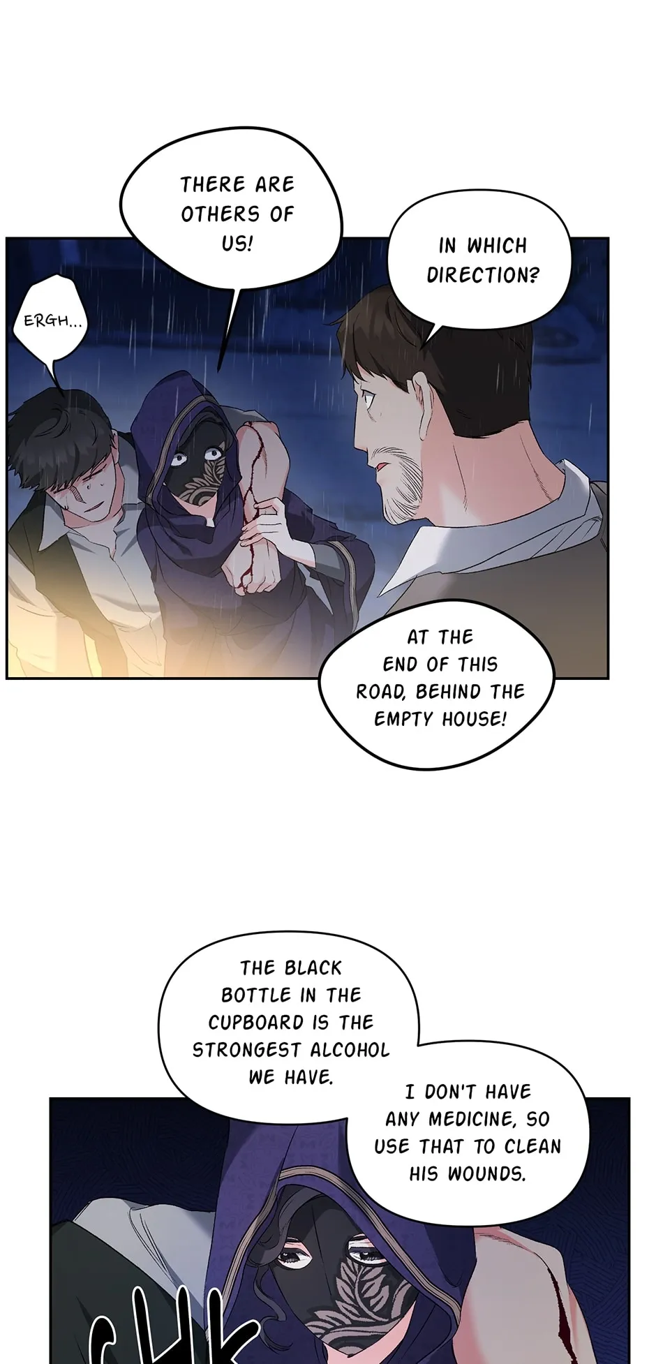 Ebony Chapter 144 Online - página 42