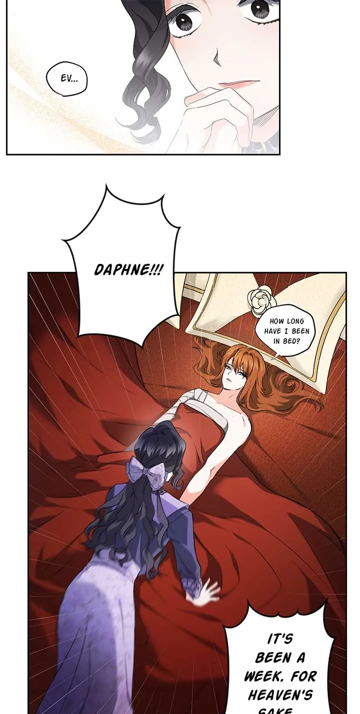 Ebony Chapter 145 Online - página 44