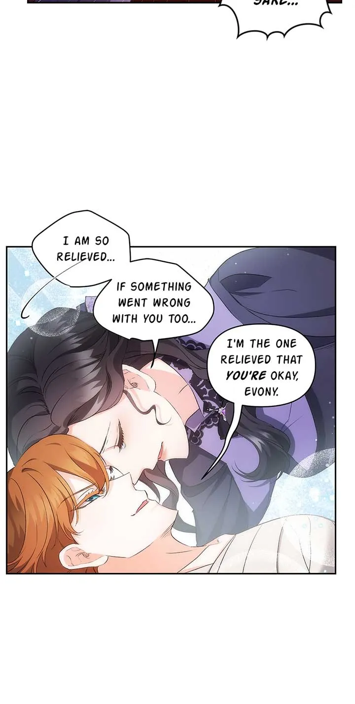 Ebony Chapter 145 Online - página 45
