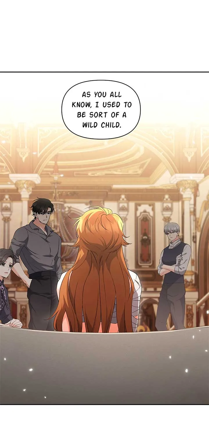 Ebony Chapter 146 Online - página 1