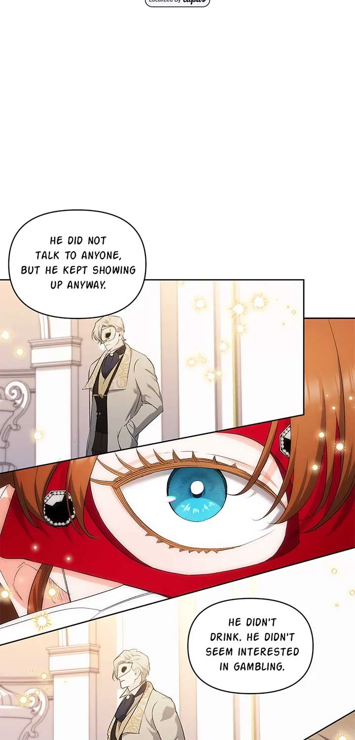 Ebony Chapter 146 Online - página 5