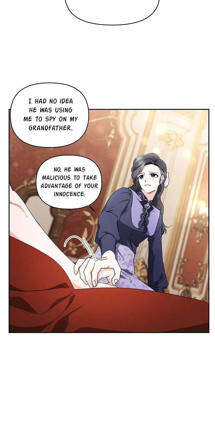 Ebony Chapter 146 Online - página 16