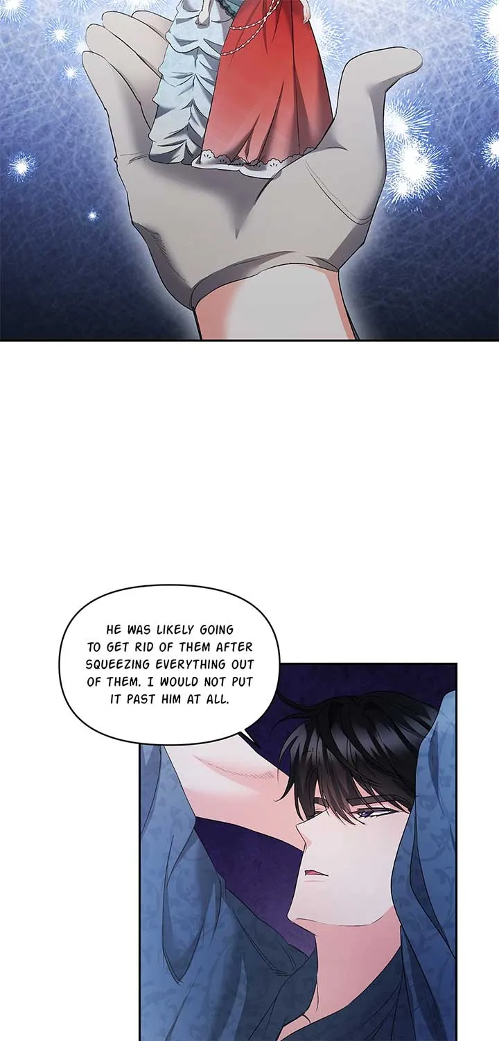 Ebony Chapter 146 Online - página 22
