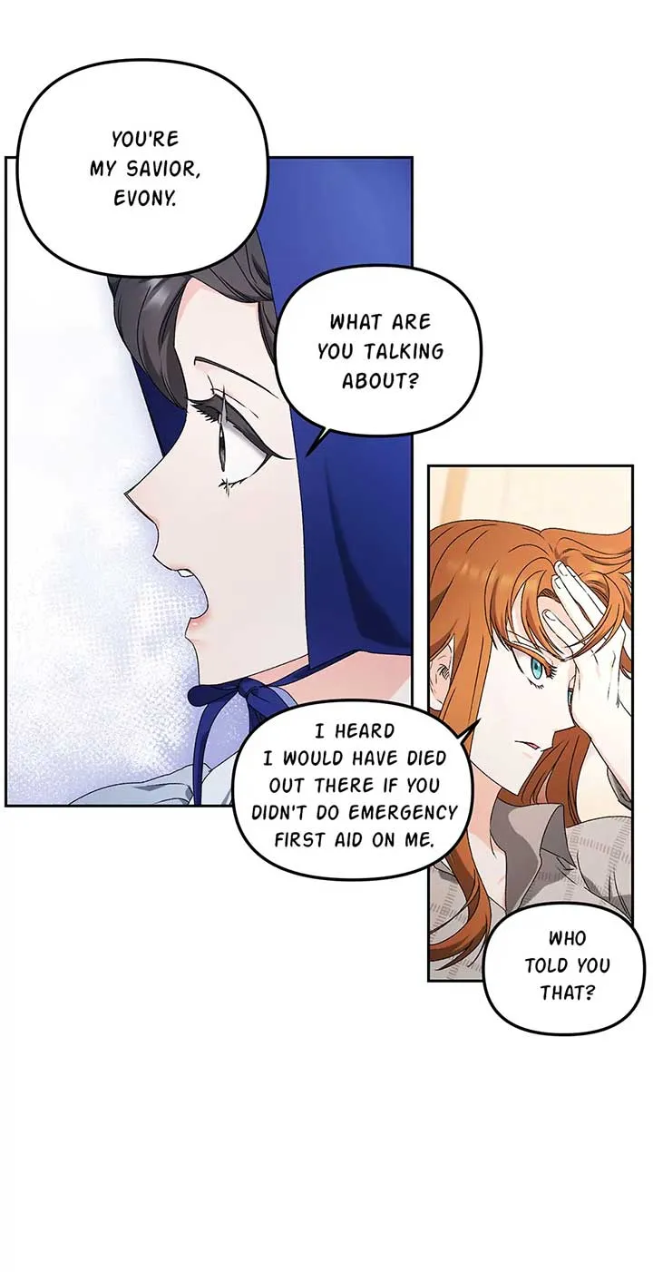 Ebony Chapter 147 Online - página 22