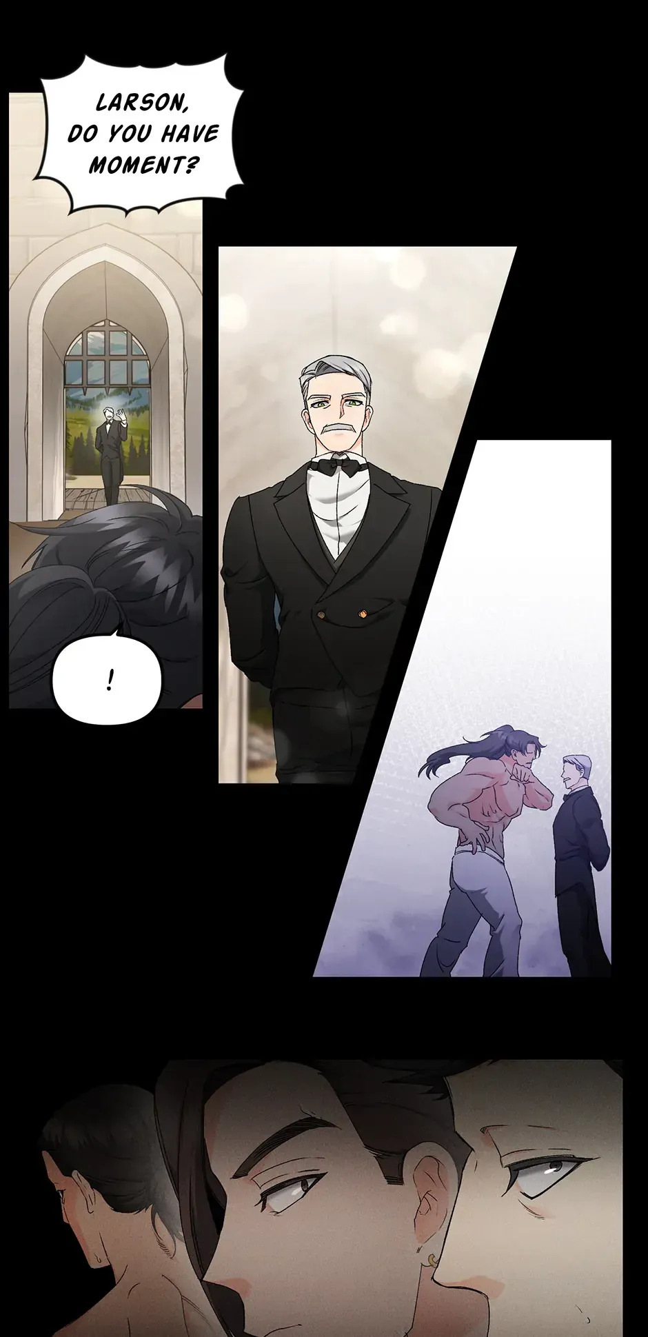 Ebony Chapter 148 Online - página 31