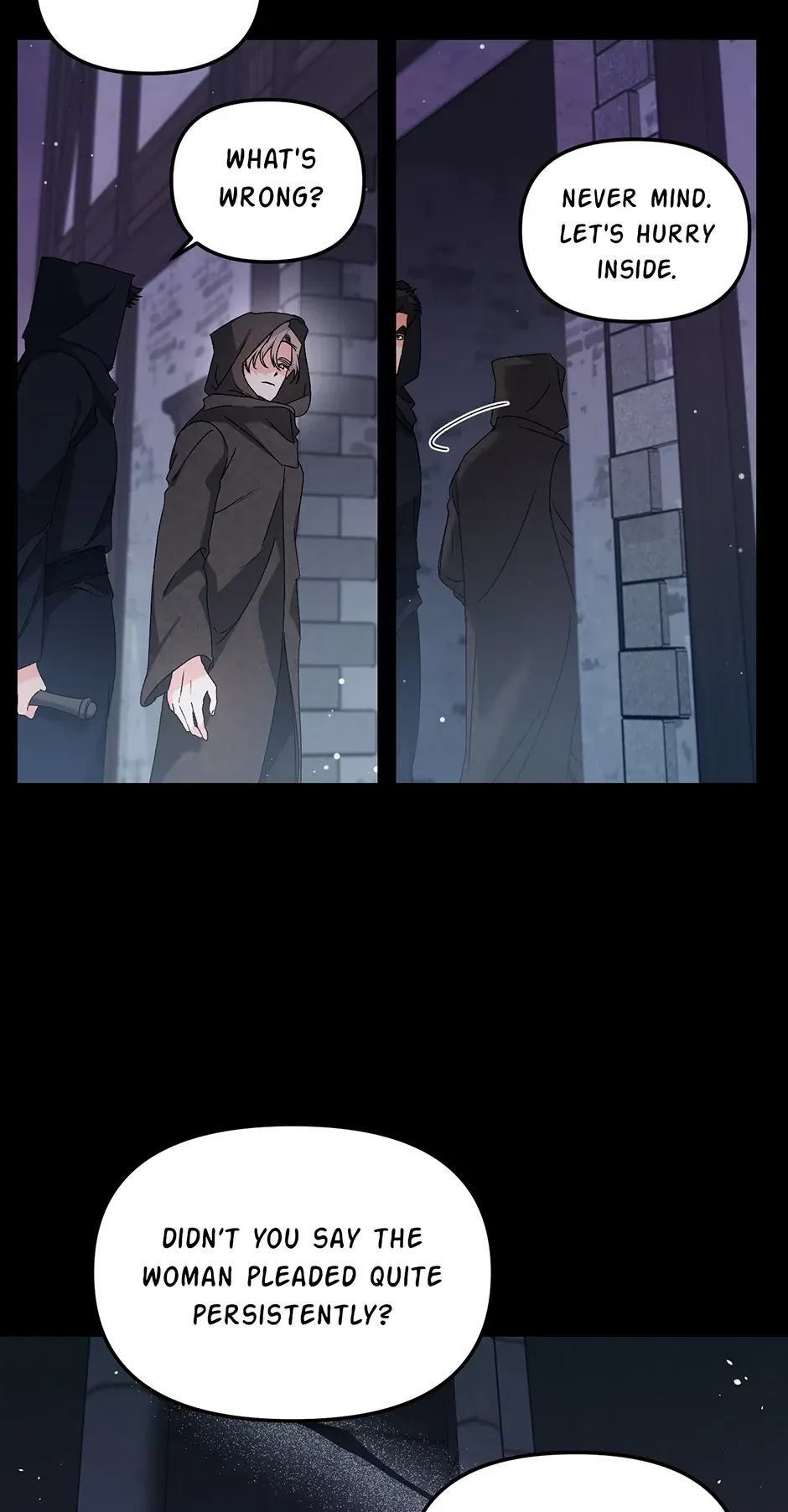 Ebony Chapter 148 Online - página 42