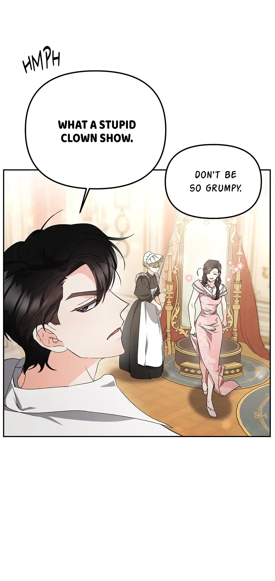Ebony Chapter 149 Online - página 38