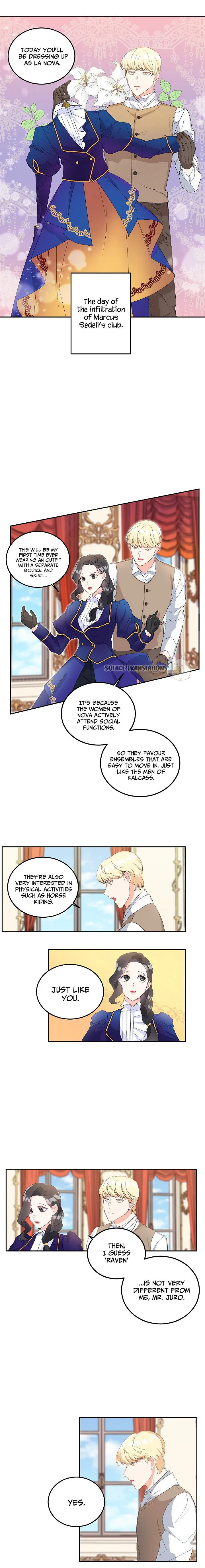 Ebony Chapter 15 Online - página 2