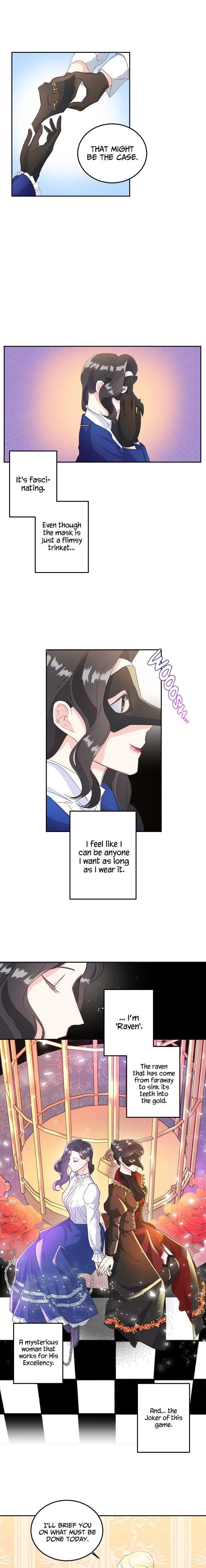 Ebony Chapter 15 Online - página 3