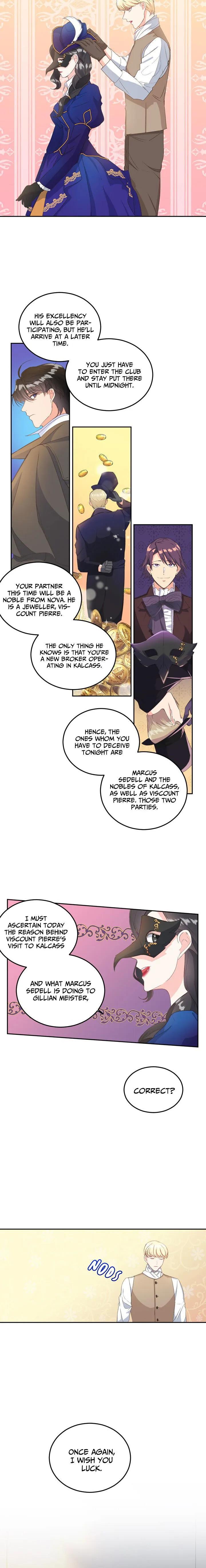 Ebony Chapter 15 Online - página 4