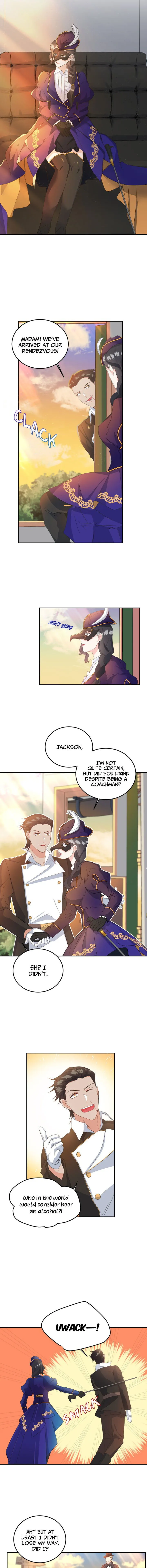 Ebony Chapter 15 Online - página 5