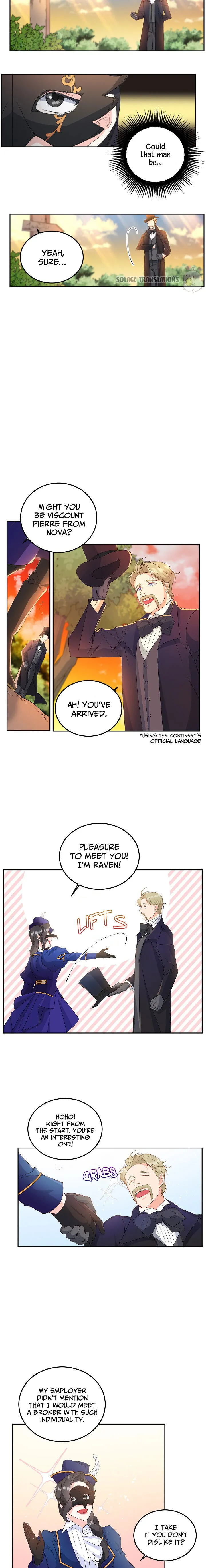 Ebony Chapter 15 Online - página 6