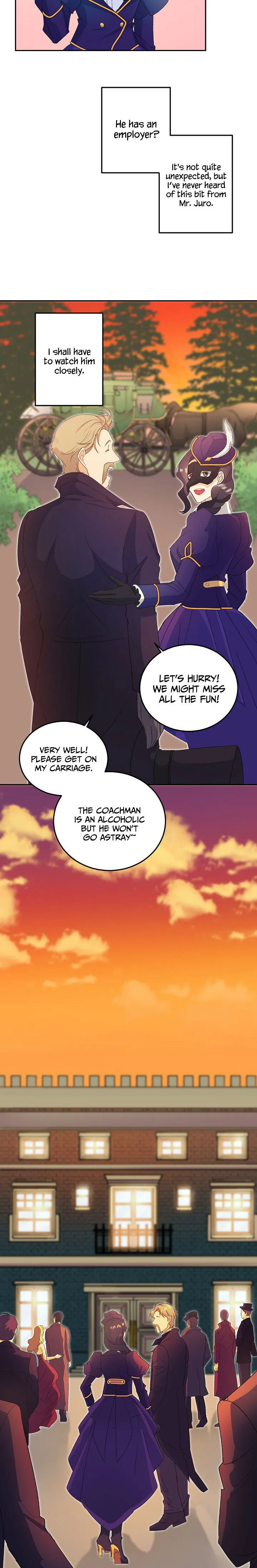Ebony Chapter 15 Online - página 7