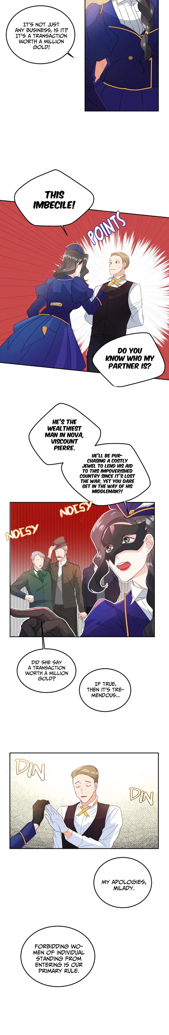 Ebony Chapter 15 Online - página 10