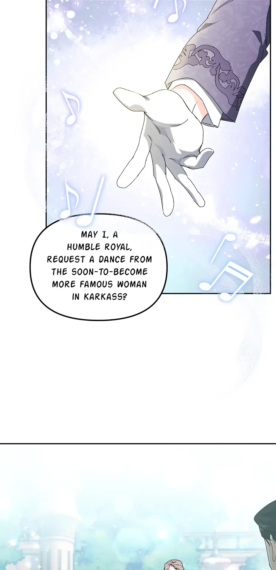 Ebony Chapter 150 Online - página 21