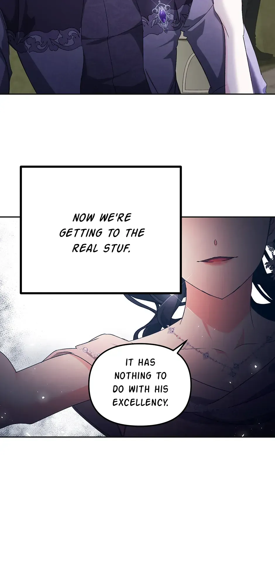 Ebony Chapter 150 Online - página 29