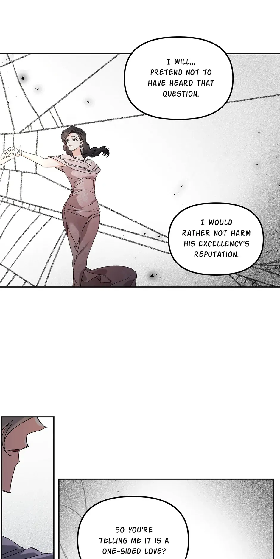 Ebony Chapter 150 Online - página 33