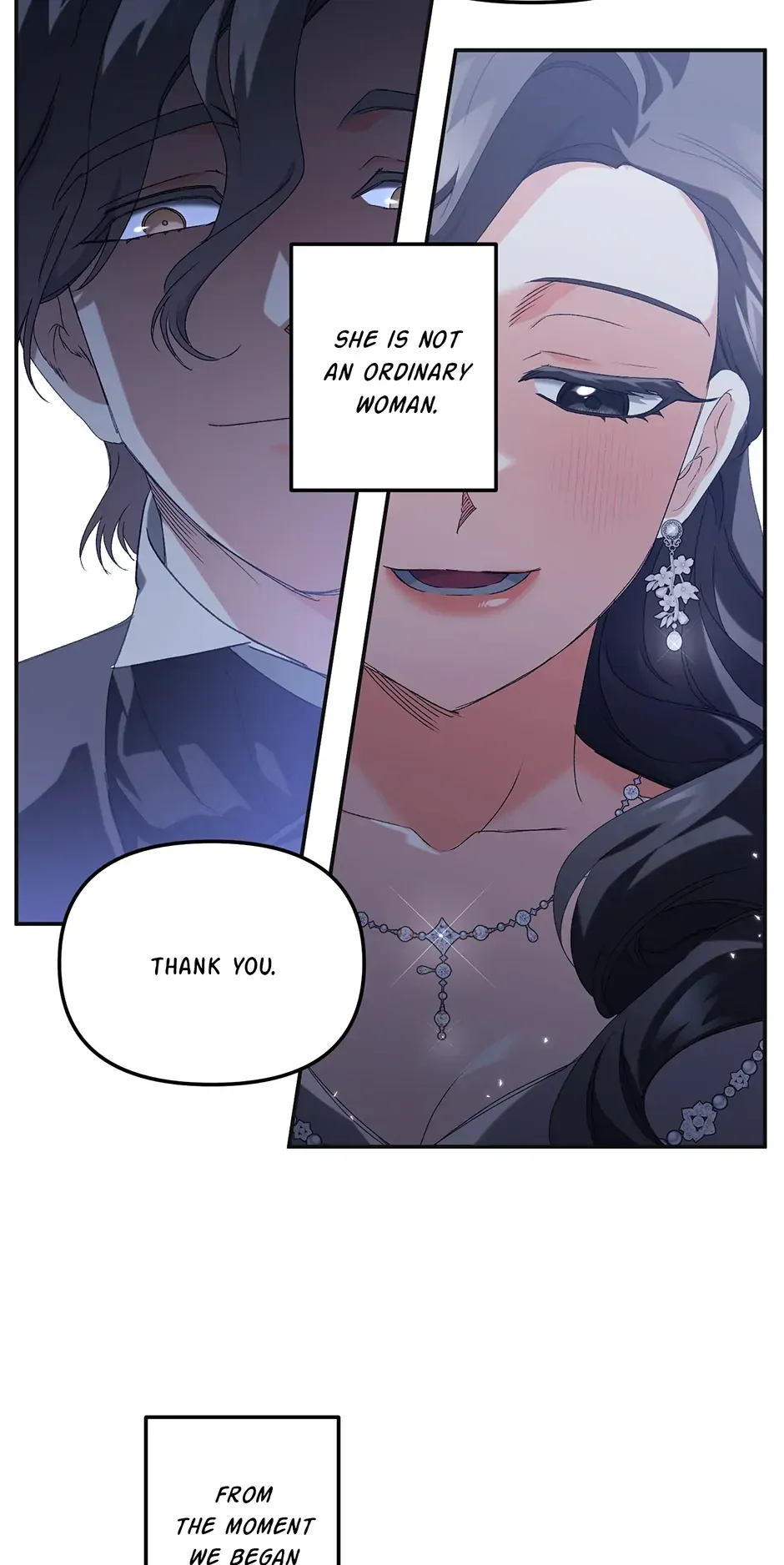 Ebony Chapter 150 Online - página 35