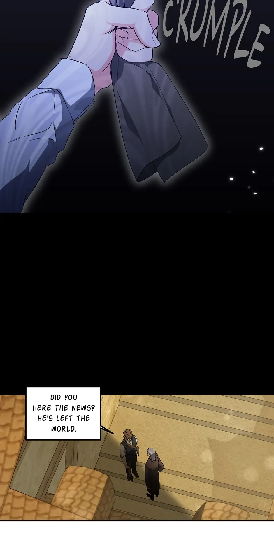 Ebony Chapter 151 Online - página 3