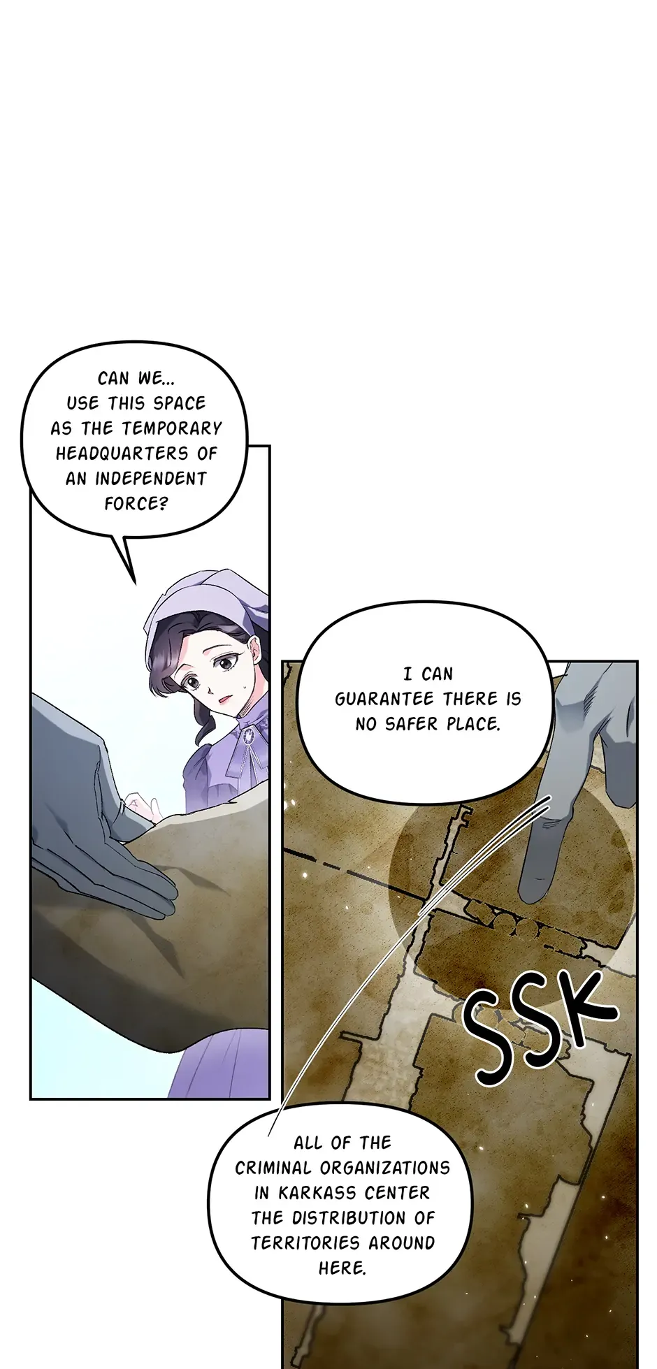 Ebony Chapter 151 Online - página 13