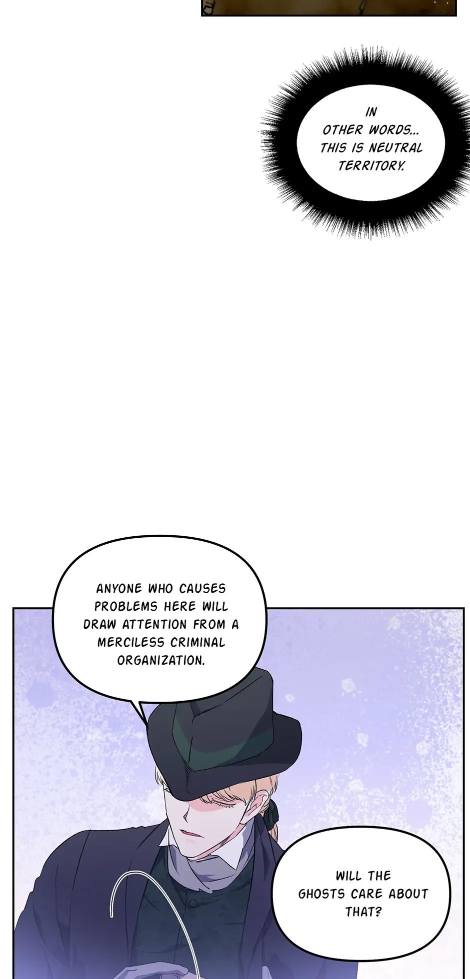 Ebony Chapter 151 Online - página 14