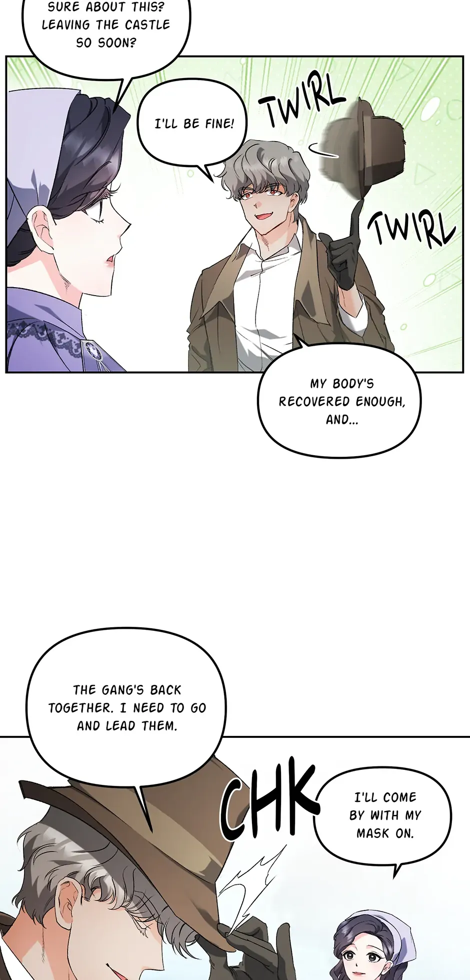Ebony Chapter 151 Online - página 16