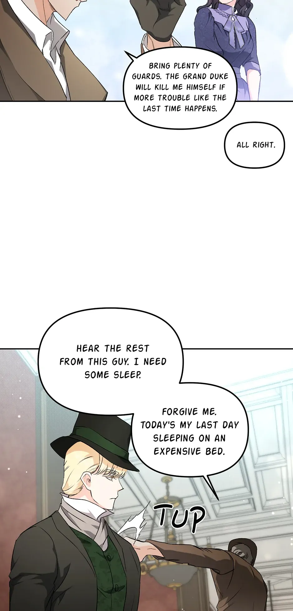 Ebony Chapter 151 Online - página 17