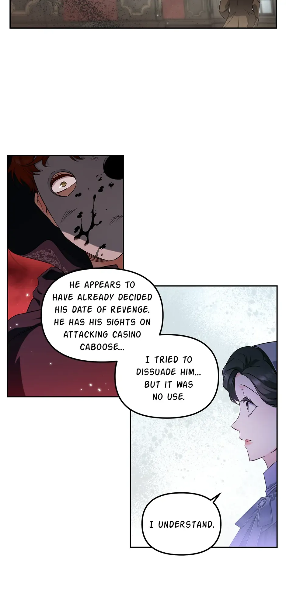 Ebony Chapter 151 Online - página 19