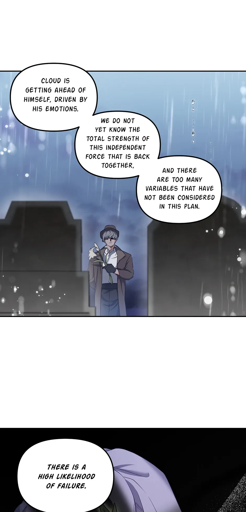 Ebony Chapter 151 Online - página 20