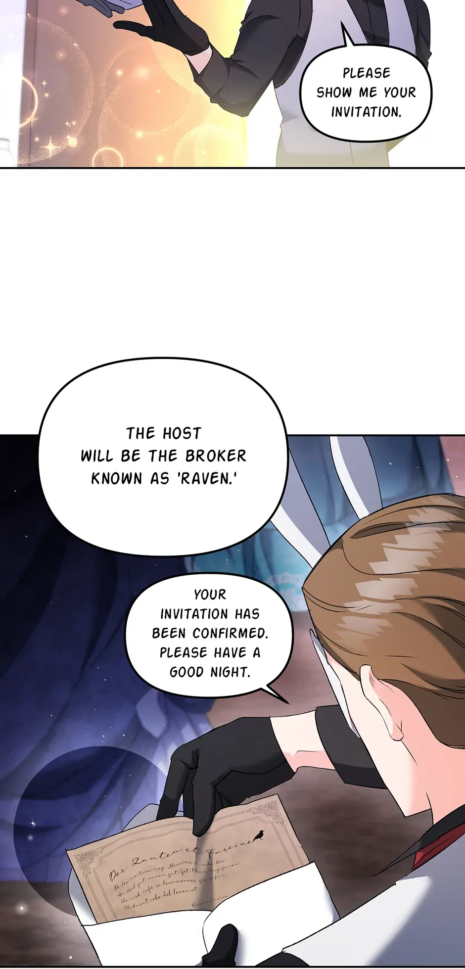 Ebony Chapter 151 Online - página 28