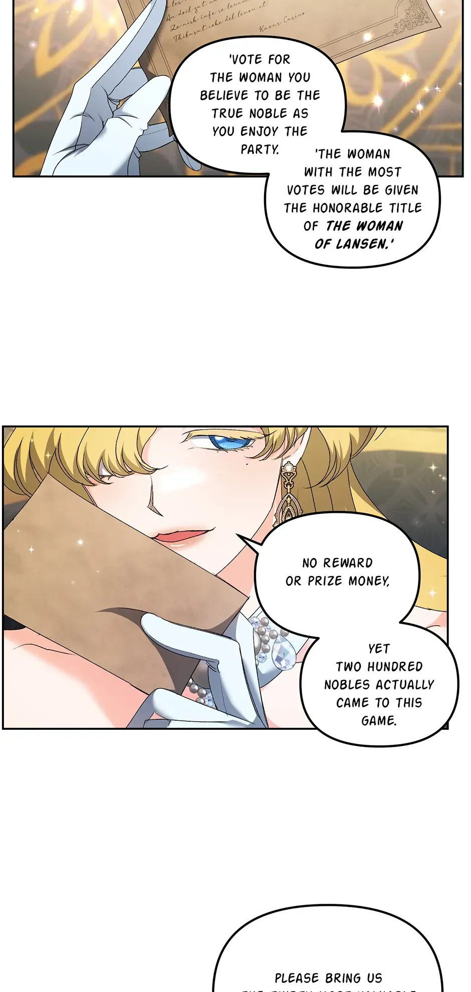 Ebony Chapter 151 Online - página 31