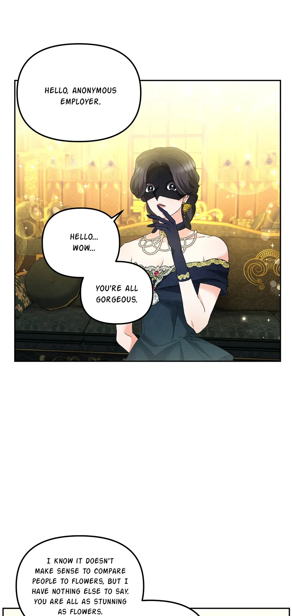 Ebony Chapter 151 Online - página 33