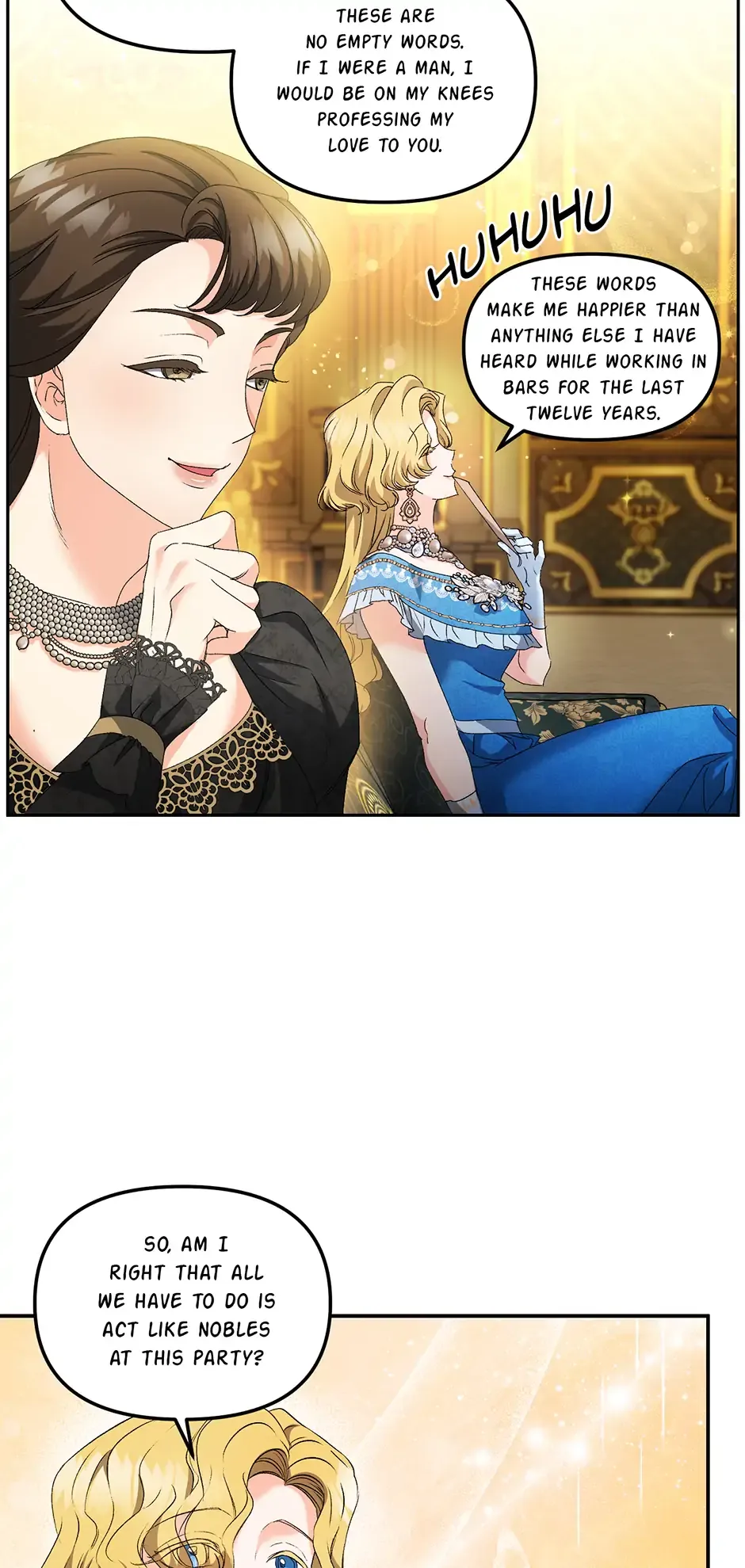 Ebony Chapter 151 Online - página 34