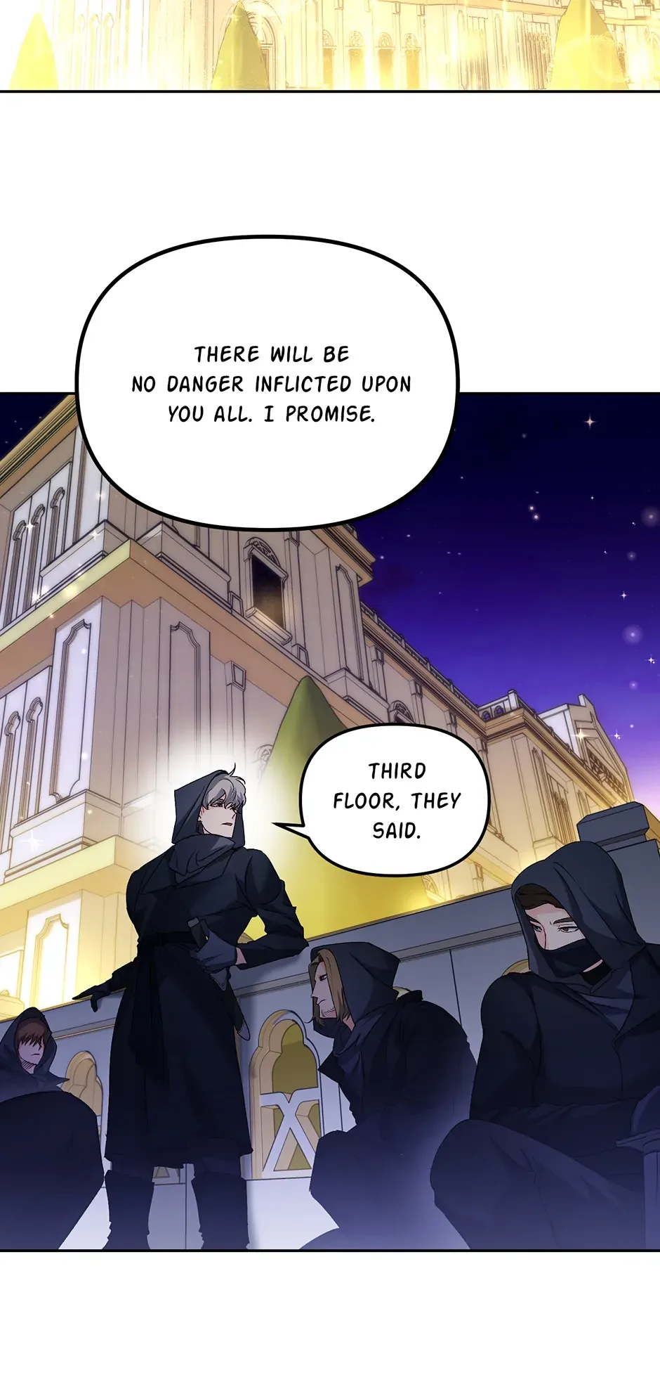 Ebony Chapter 151 Online - página 38