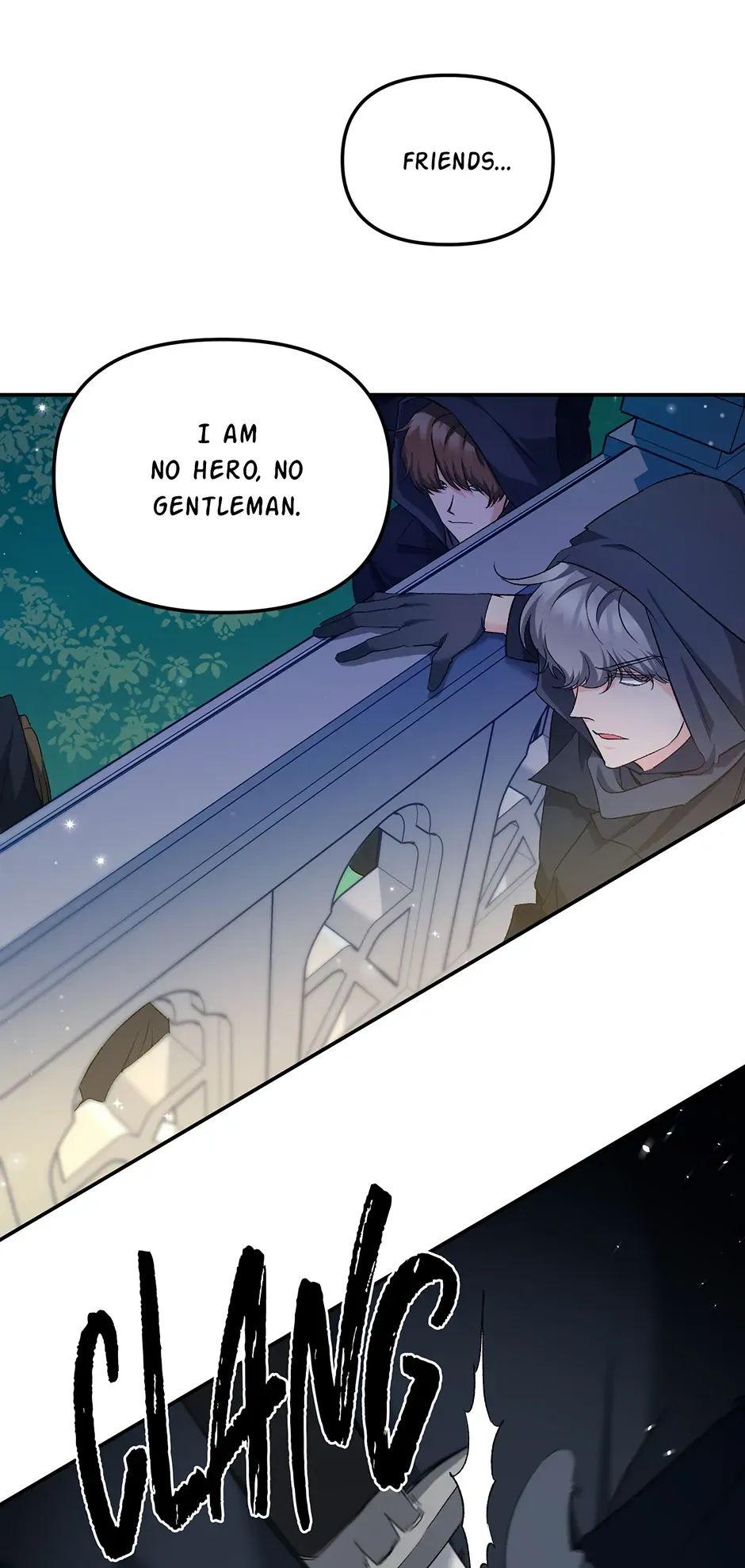 Ebony Chapter 151 Online - página 39