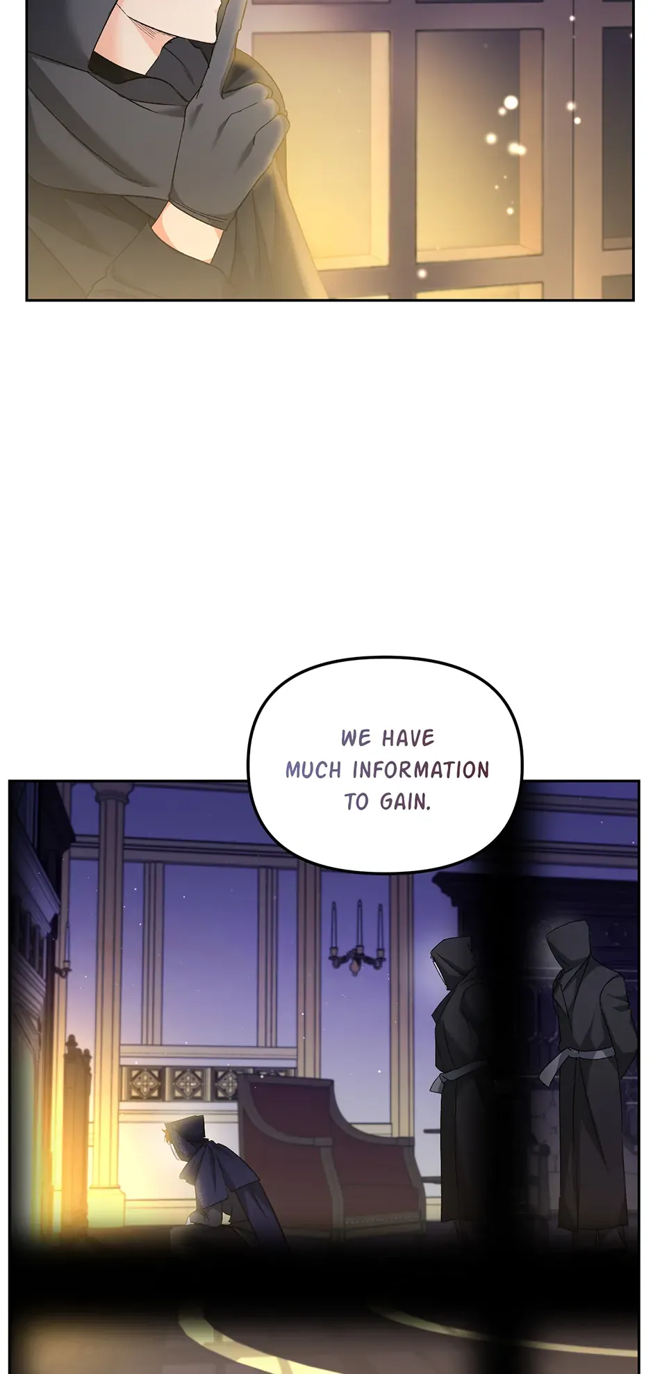 Ebony Chapter 151 Online - página 42