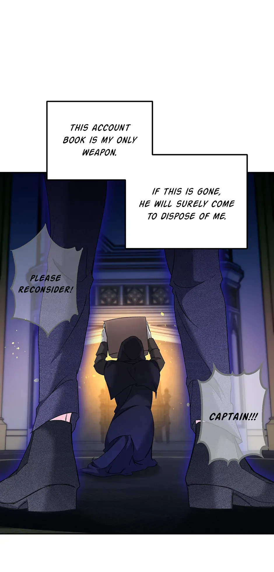 Ebony Chapter 152 Online - página 11