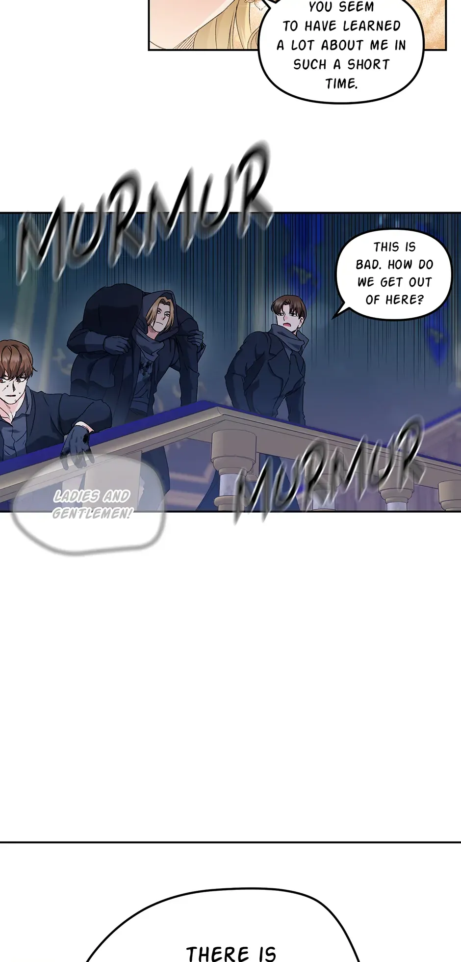 Ebony Chapter 152 Online - página 41