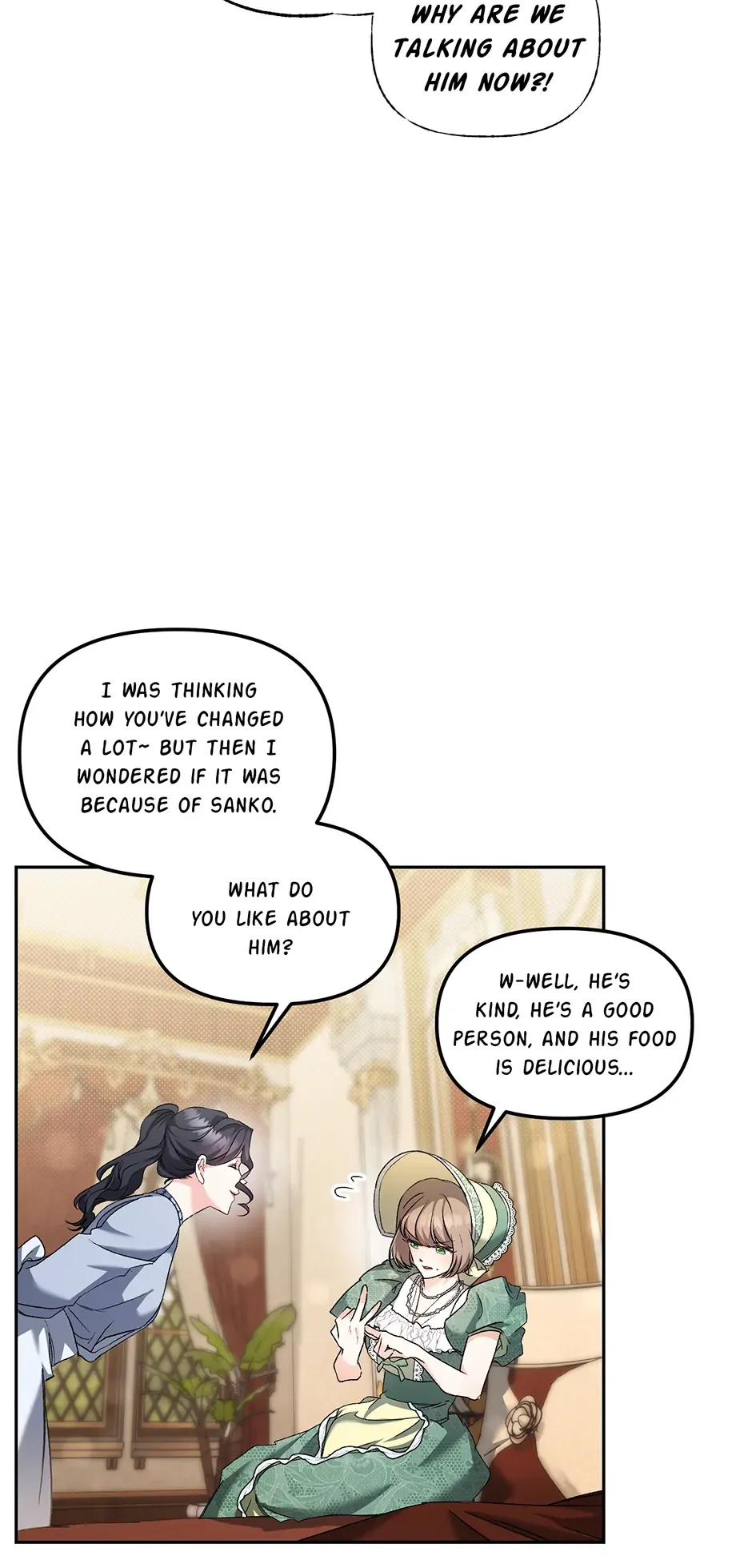 Ebony Chapter 153 Online - página 34