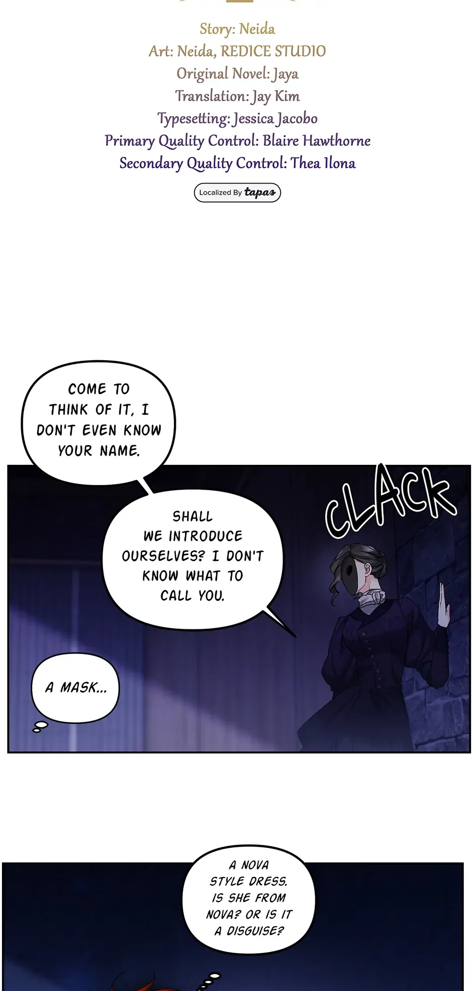 Ebony Chapter 154 Online - página 5