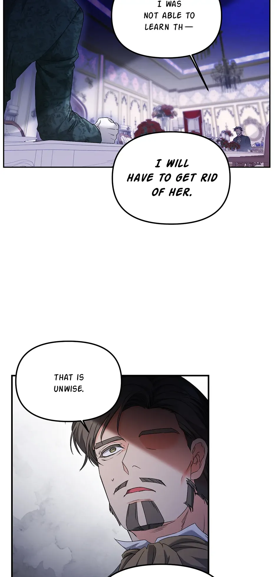 Ebony Chapter 154 Online - página 37