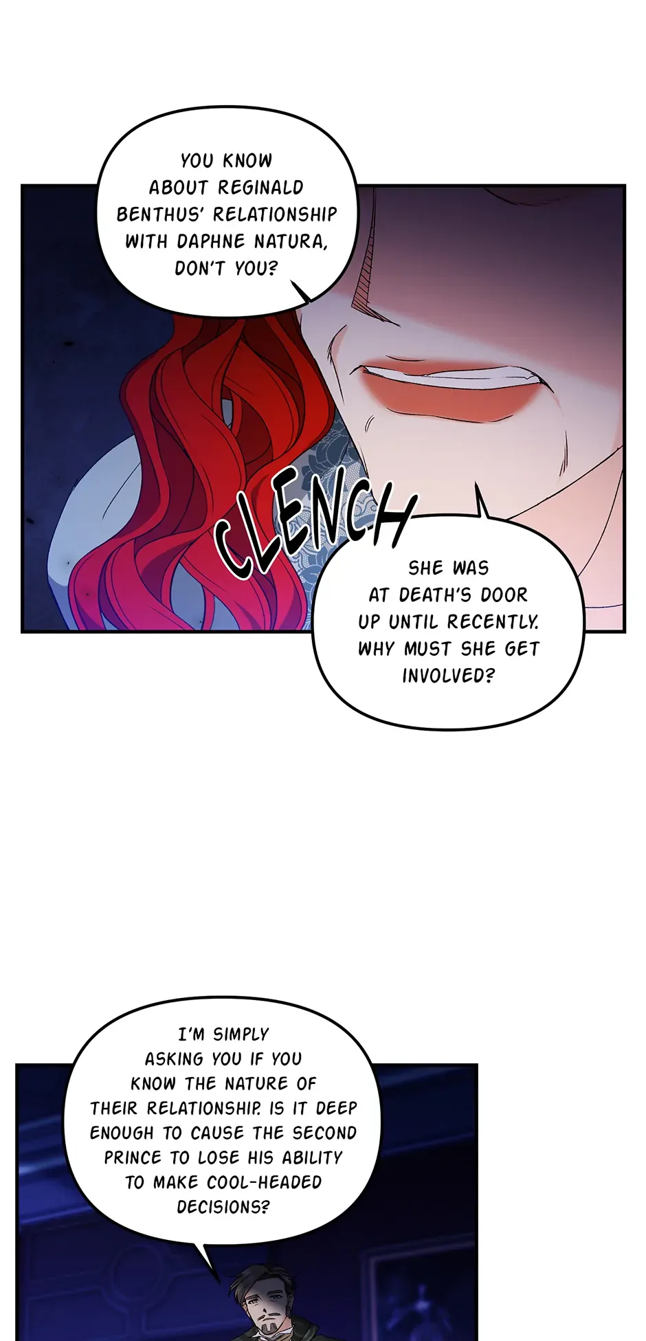 Ebony Chapter 154 Online - página 41