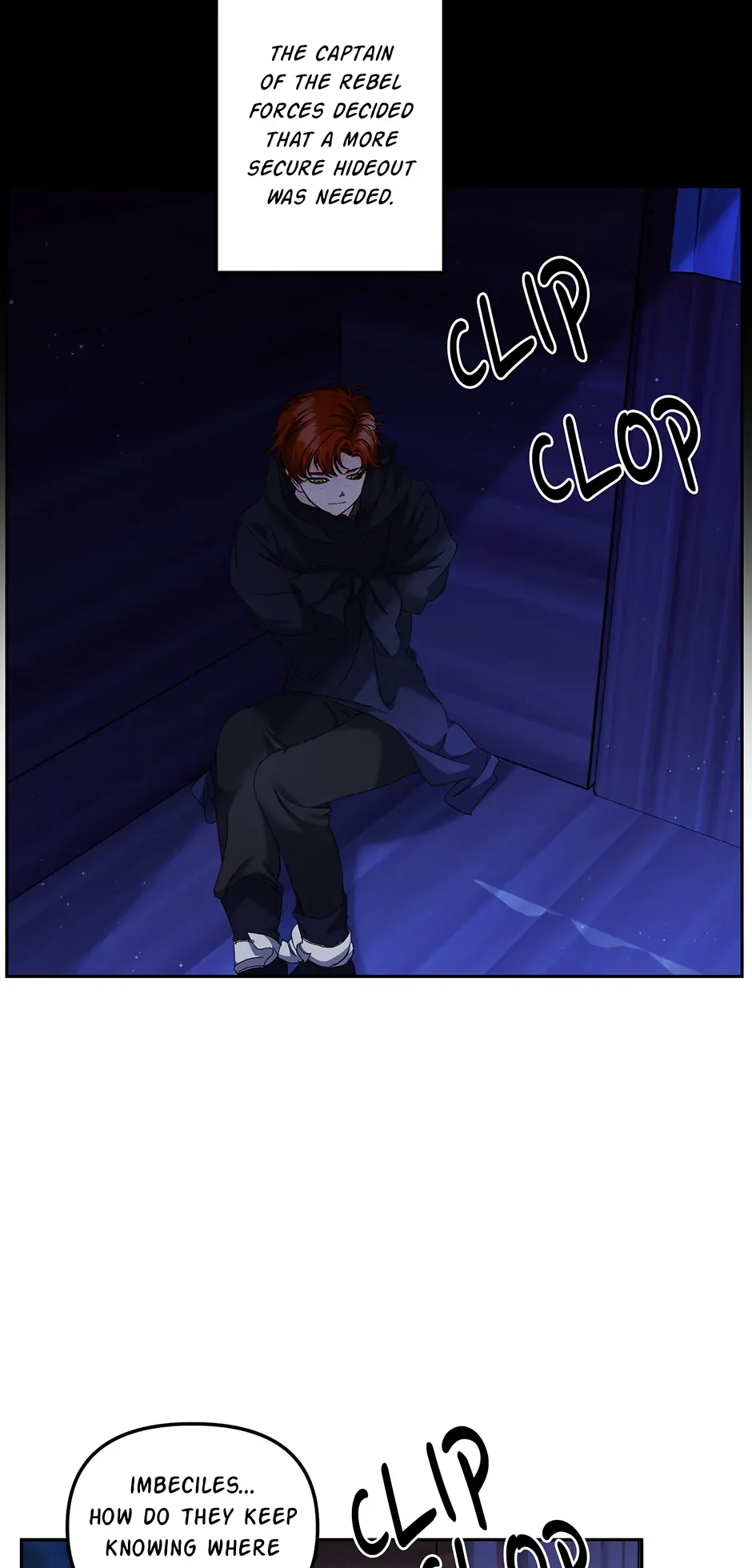 Ebony Chapter 155 Online - página 3