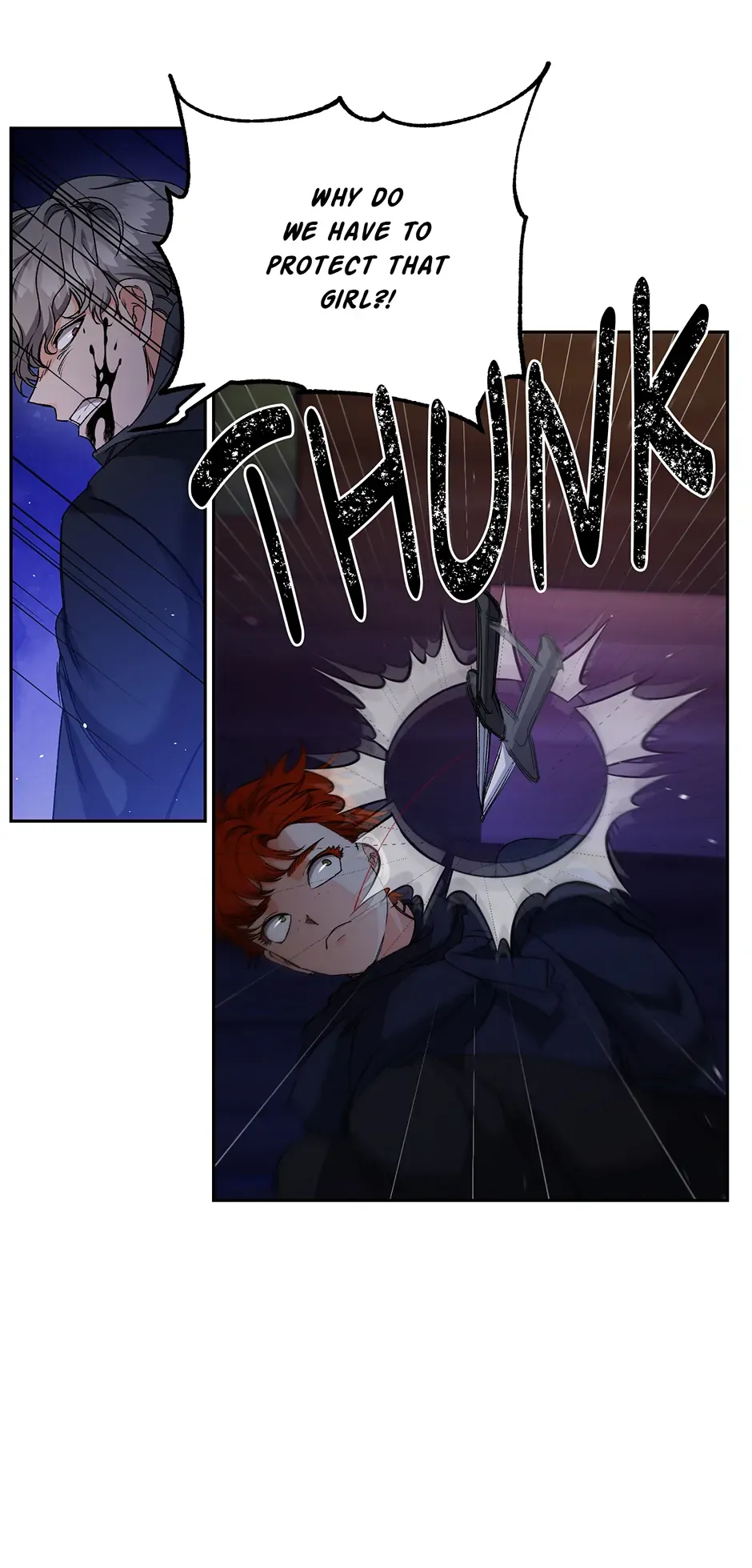 Ebony Chapter 155 Online - página 8