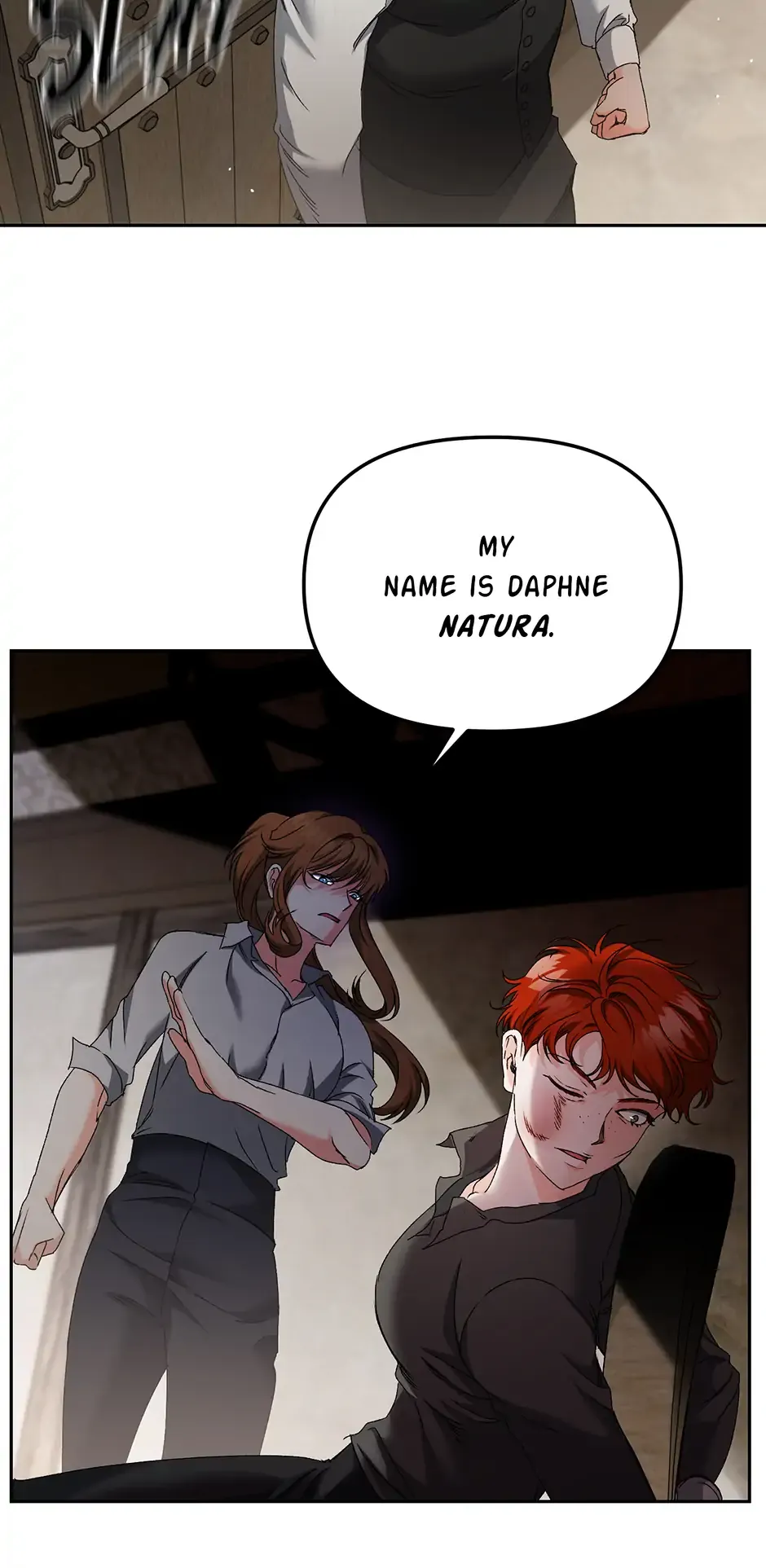 Ebony Chapter 155 Online - página 30