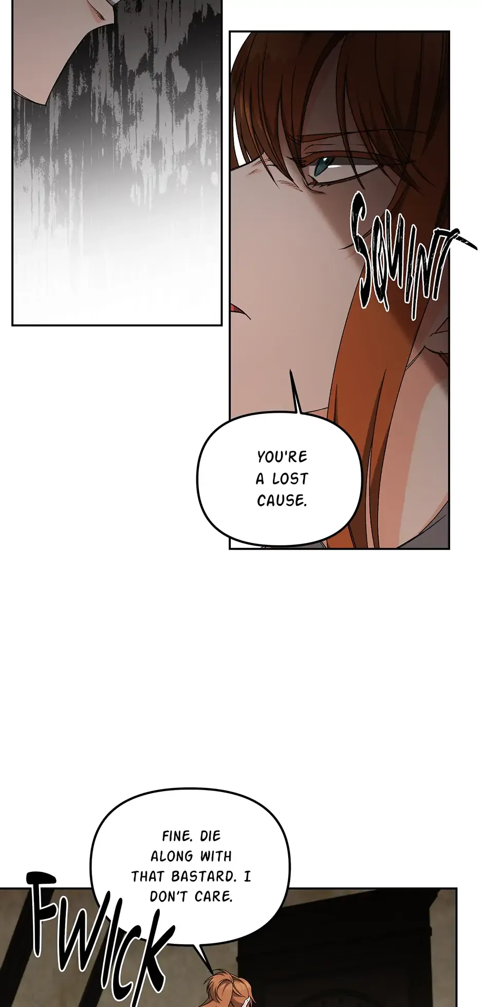 Ebony Chapter 155 Online - página 34