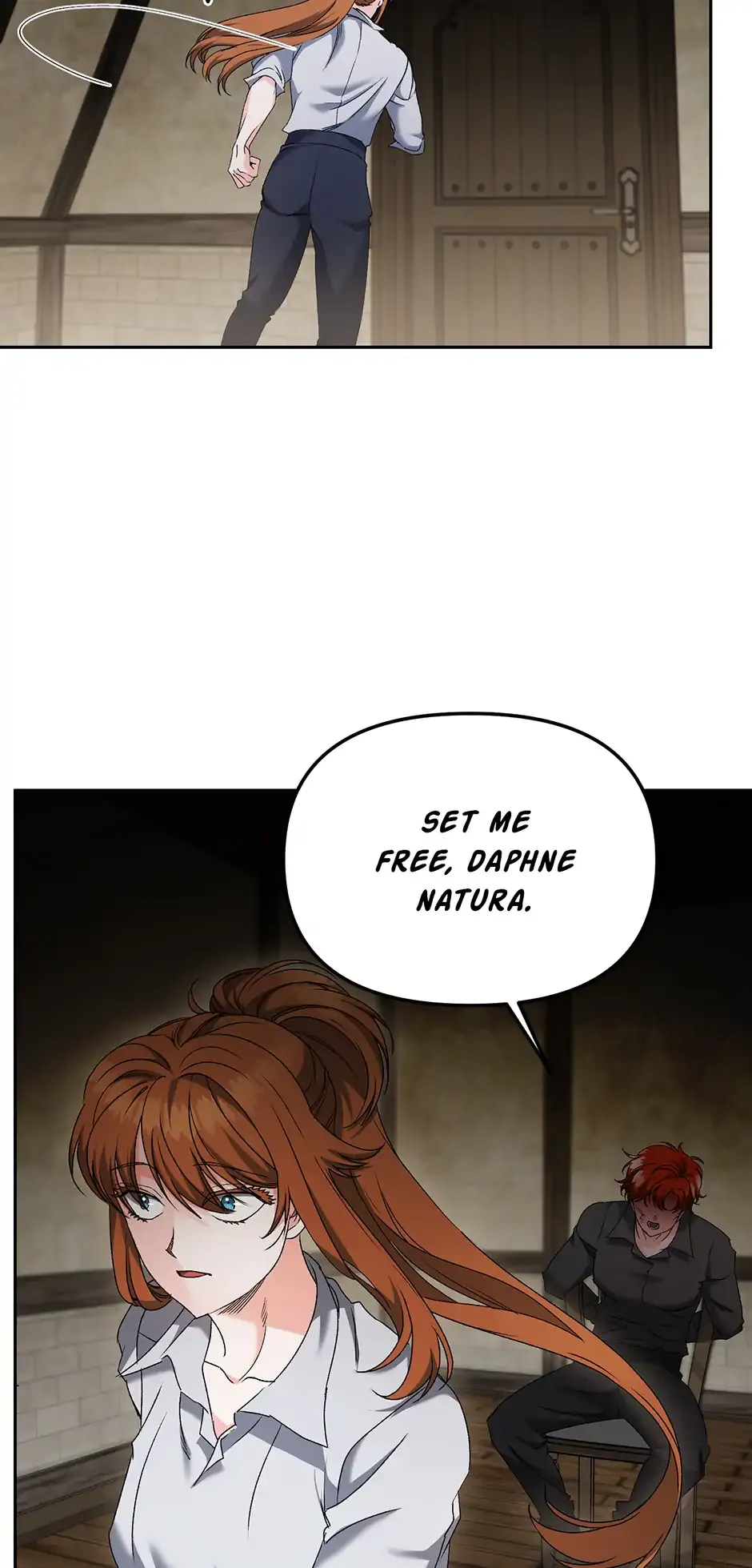Ebony Chapter 155 Online - página 35