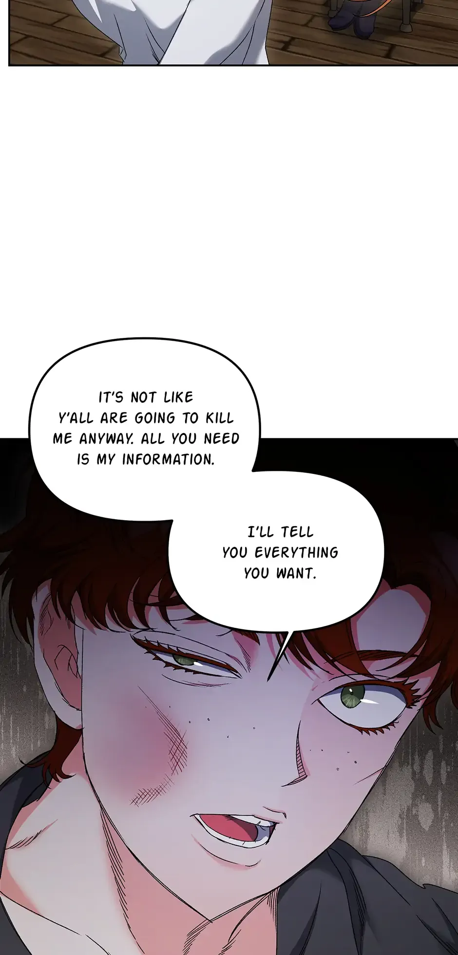 Ebony Chapter 155 Online - página 36