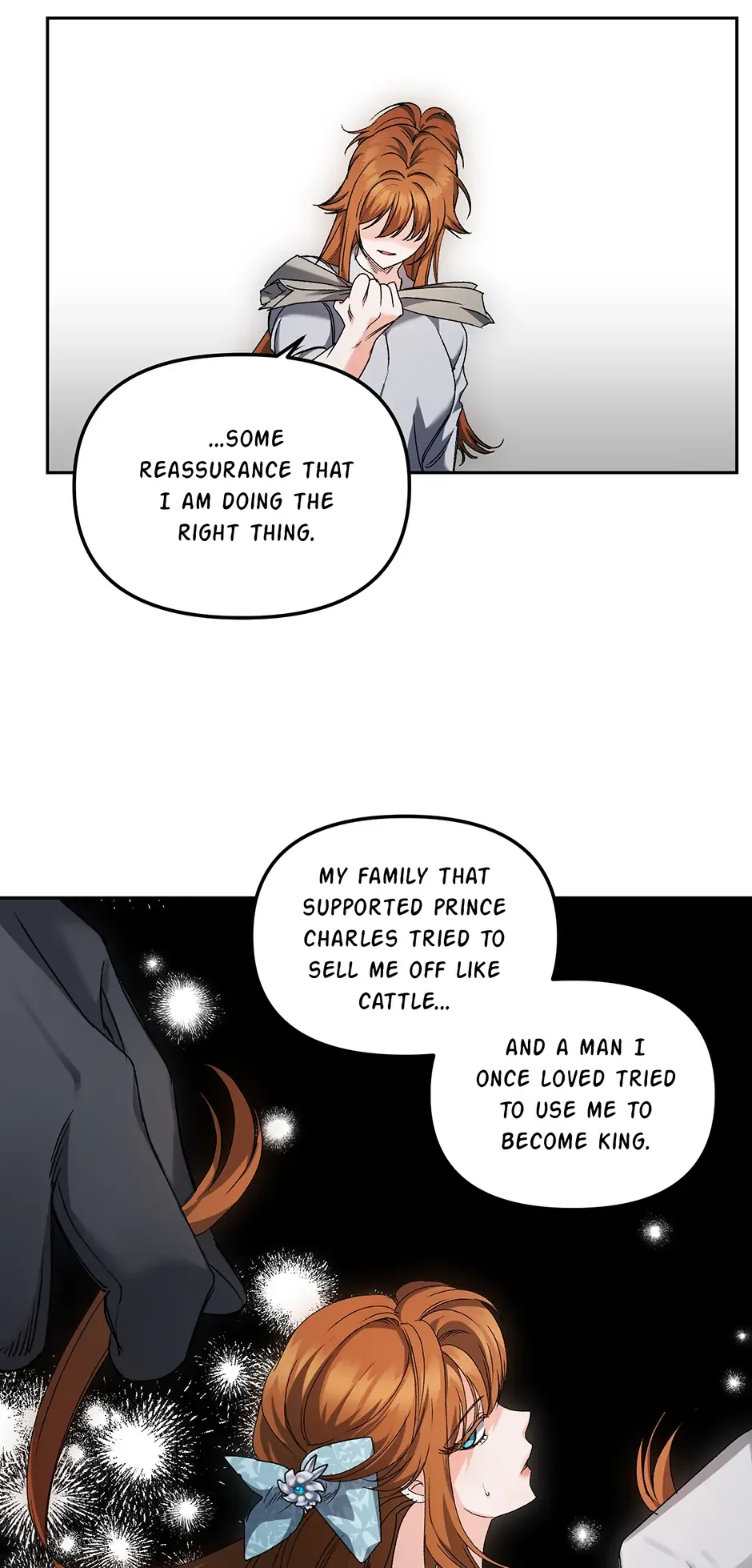 Ebony Chapter 155 Online - página 47