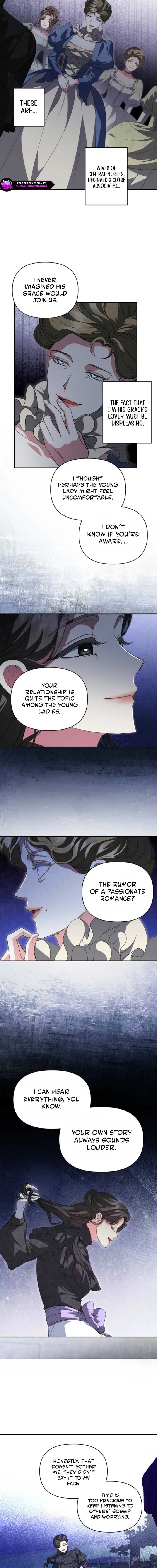 Ebony Chapter 158 Online - página 2